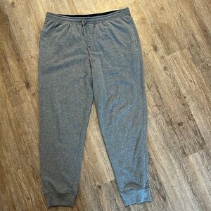 EDDIE BAUER LOUNGE JOGGERS (XL)